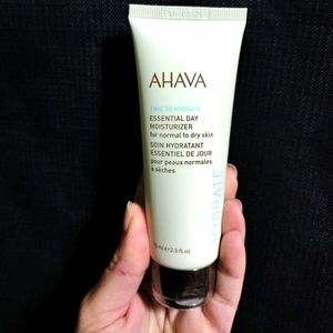 Ahava Essential Day Moisturizer